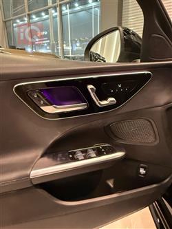مرسيدس بنز C-Class